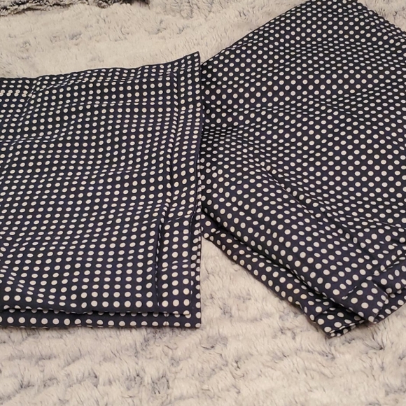 Ralph lauren Euro Shams - Picture 1 of 4